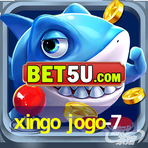 xingo jogo